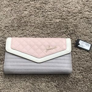Guess Wallet